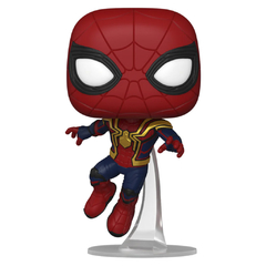 Funko Pop! Marvel Spider-man No way home #1157 en internet