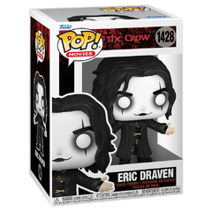 Funko Pop! Movies The Crow Eric Draven #1428 - comprar online