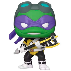 Funko Pop! Retro Toys Turtles Donatello #105 Limited Edition en internet