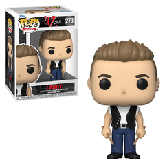 Funko Pop! Rocks U2 Larry #273