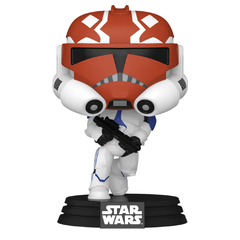 Funko Pop! Star Wars 332ND Company Trooper #627 Special Edition en internet