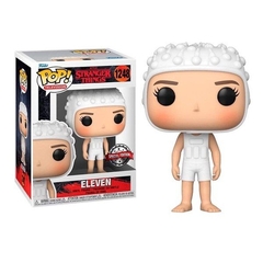 Funko Pop! Stranger Things Eleven #1248 Special Edition