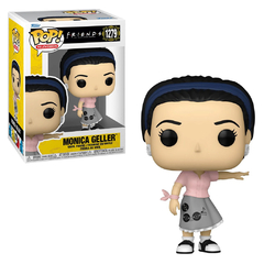 Funko Pop! Television Friends Monica Geller #1279