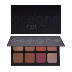 Face Palette Océane Edition