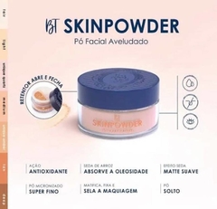 bt skinpowder na internet