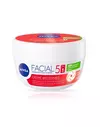 creme facial nivea antisinais