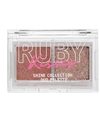 paleta duo shine Rose Golg