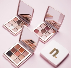 Paleta de sombras Nina - Sunset na internet