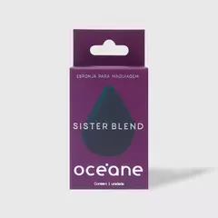 Sister blend oceane