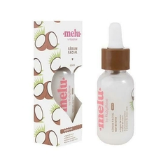 Serum nutritivo de coco melu