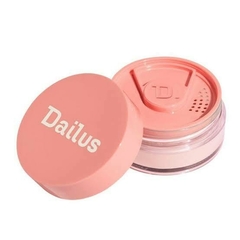 Pó rosa ultra fino Dailus - comprar online