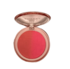 Dual Cheeks Blush Compacto Champagne/Peach