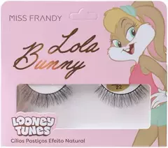 Cílios Lola bunny 22