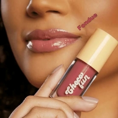 Gloss chocofun | fondue - comprar online