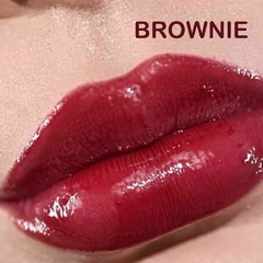 Gloss chocofun | brownie na internet