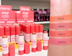 Blush stick dapop - comprar online