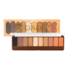 Paleta Nude Dalla