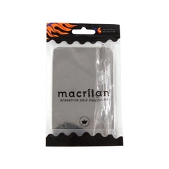 placa de mistura Macrilan - comprar online