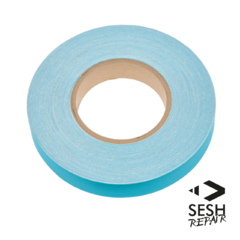 Kite spare / Wing spare Duotone Insignia Tape Turquoise 24mm (SS20-onw) 10m