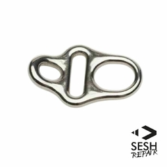Suicide Ring Click Bar & Trust Bar (SS17-ONW)