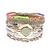 Pulseira Feminina Well Colorida - comprar online