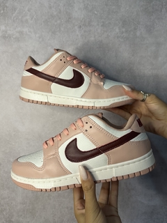 Nike Dunk Low Rose Comprar em moonwalker