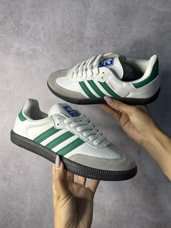 Adidas Samba Verde - loja online