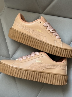 Fenty beauty puma sales