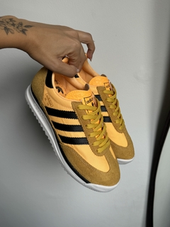 Adidas SL72 Amarelo - comprar online