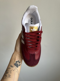 Adidas Samba Cherry - comprar online