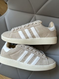 Adidas Campus Bege N°37 - Defeito - comprar online