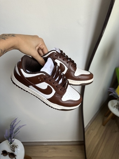 Nike Dunk Low Cacau