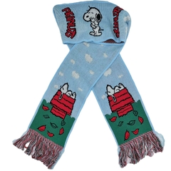 Bufanda Snoopy - comprar online