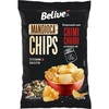Mandioca Chips BELIVE Sabor Chimichurri 50g
