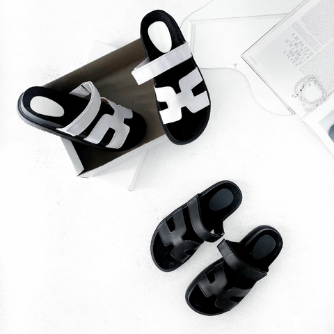 SANDALIAS HERMES
