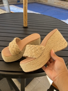 Tamanco Lana - Pitty Shoes