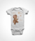 Body Bebê "Ursinha" 4