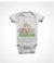 Body Bebê "Safari Baby"