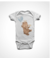 Body Bebê "Ursinho"