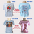 Camiseta Profissões " Flork Esteticista " - comprar online