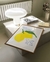 Lemons Poster - Cove Art Deco