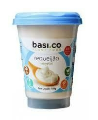 Requeijão (150g) - Basico