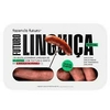 Linguiça à base de proteína vegetal (270g) - Fazenda Futuro