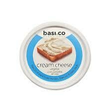 Cream cheese - Basico