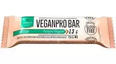 VeganPro bar Cacau - Nutrify