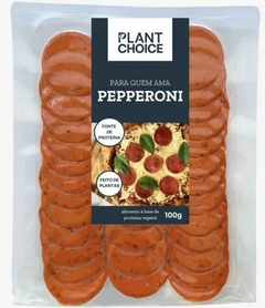 Pepperoni - Plant Choice