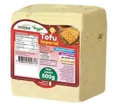 Tofu imperial - Goshen