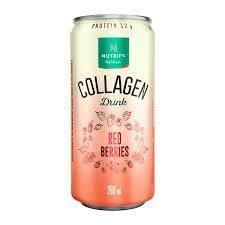 Collagen Drink sabor Red Berries - Nutrify