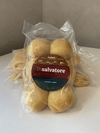 Pão de milho 150g - Di Salvatore