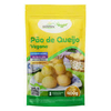 Pão sem queijo - Goshen